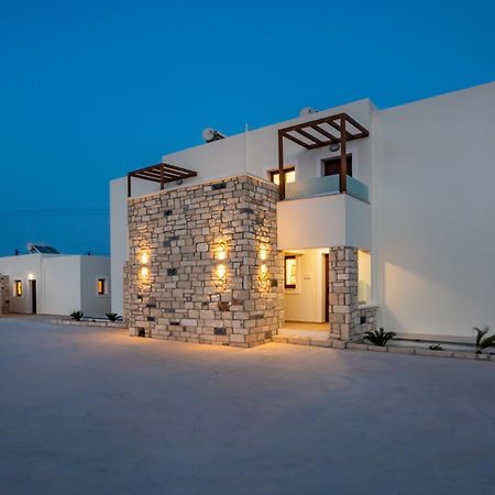 Elite Luxury Villas Кипос-Афиарти Экстерьер фото
