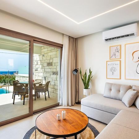 Elite Luxury Villas Кипос-Афиарти Экстерьер фото